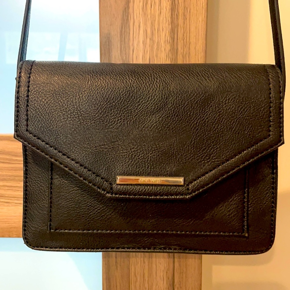 Nine West crossbody bag.